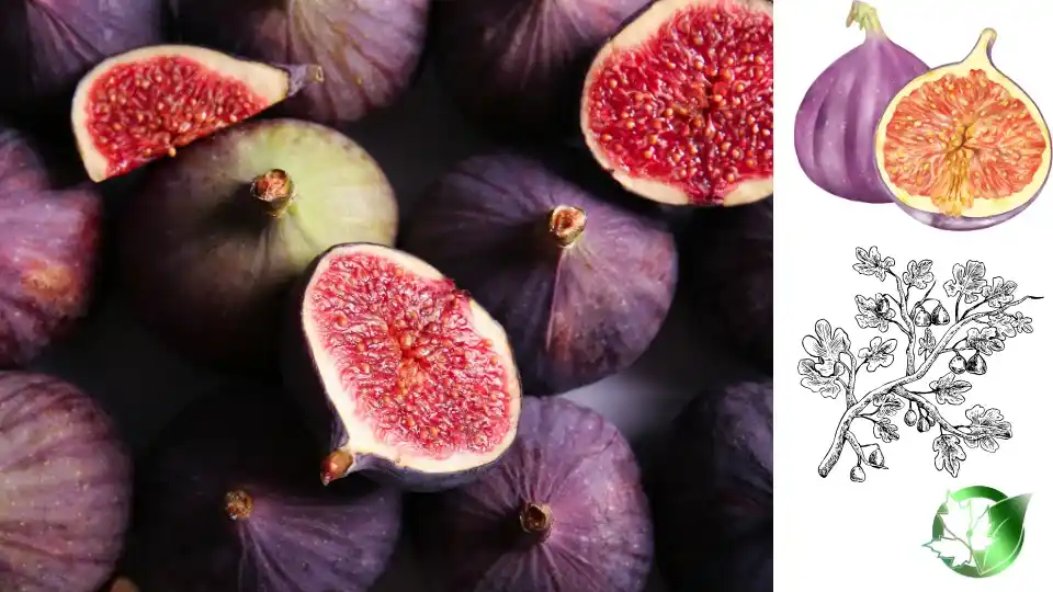 Commercial presentation of Fig Compote for wholesale product evaluation and buyer review.